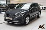 Volkswagen Tiguan 1.4 eHybrid PHEV Life OPF DSG - NAVI / PAN, Auto's, Volkswagen, Gebruikt, 4 cilinders, 5 zetels, Hybride Elektrisch/Benzine