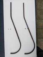 Spijlen voor balustrade, Ophalen