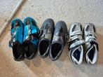shimano fietsschoenen, Fietsen en Brommers, Ophalen, Gebruikt