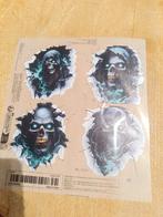 Nieuw, Enlèvement ou Envoi