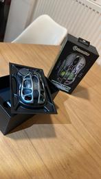 GravaStar Mercury M1PRO Wireless Gaming Mouse, Computers en Software, Muizen, Ophalen of Verzenden, Nieuw