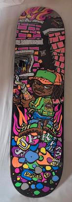Supreme skate board deck NEW, Sport en Fitness, Ophalen, Zo goed als nieuw