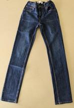 jeans LEVI STRAUSS&CO 510TM maat 164, Zo goed als nieuw, Ophalen
