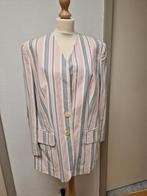 GIVENCHY zomerse blazer, Ophalen of Verzenden, Zo goed als nieuw