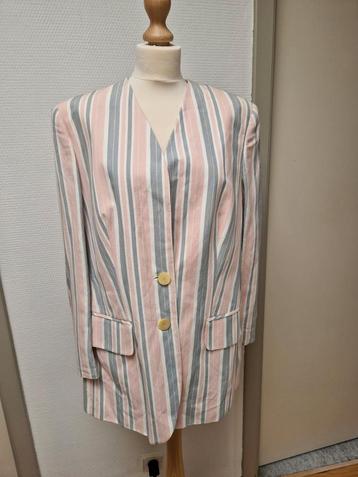 GIVENCHY zomerse blazer beschikbaar voor biedingen