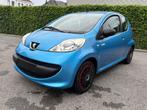 Peugeot 107 1.0 benzine/ Gekeurd voor verkoop, Auto's, Particulier, Te koop, Benzine, Climate control