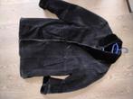 Winterjas, Kleding | Dames, Ophalen, Zo goed als nieuw, Maat 42/44 (L), Zwart