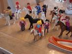 play mobil: paardjes en ruiters, Kinderen en Baby's, Speelgoed | Playmobil, Ophalen, Zo goed als nieuw, Los Playmobil