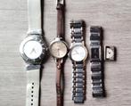 partij dameshorloges, Ophalen, Esprit