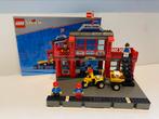 Gare Lego 4556 avec instructions, Enfants & Bébés, Jouets | Duplo & Lego, Comme neuf, Enlèvement ou Envoi