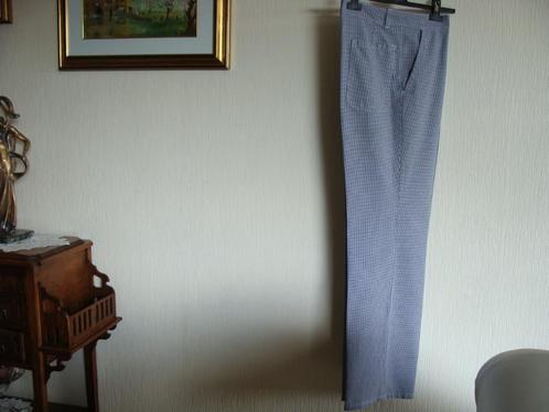 Vêtement, horeca, de travail, marque Alsico, taille 42, Kleding | Dames, Broeken en Pantalons, Zo goed als nieuw, Maat 42/44 (L)