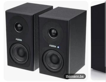 Fostex opname apparatuur, Enlèvement, Comme neuf