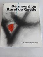 De moord op Karel de Goede, Boeken, Geschiedenis | Stad en Regio, Ophalen of Verzenden