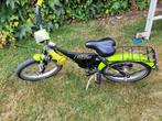 fiets 16 inch, Fietsen en Brommers, Fietsen | Kinderfietsjes, Ophalen, Gebruikt, NORTA