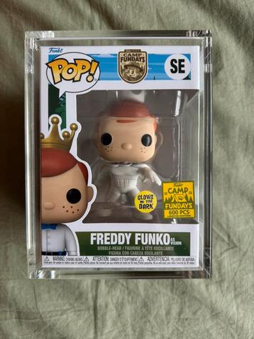 Freddy Funko as Vision beschikbaar voor biedingen