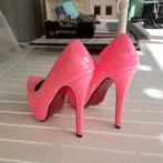 pumps 37, Pumps, Verzenden, Nieuw, Roze