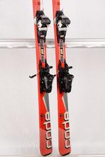 128 135 142 149 156 cm ski's VOLKL CODE 7.4 red, grip walk, Overige merken, Gebruikt, Verzenden, 100 tot 140 cm