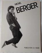 MICHEL BERGER, Piano, Utilisé, Enlèvement ou Envoi, Populaire