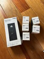 Niko home control materiaal te koop, Doe-het-zelf en Bouw, Ophalen, Zo goed als nieuw
