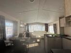 NIEUWE TOPAZ 1000x370/2 PLAATS 441 POLDERPARK 2 NIEUWPOORT, Caravans en Kamperen, Stacaravans, Tot en met 4