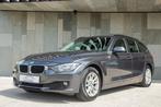 BMW 316 dA Break / AIRCO / CRUISECONTROL / TREKHAAK / ISOFIX, Auto's, Te koop, Zilver of Grijs, Break, https://public.car-pass.be/vhr/a9b29495-c64a-4002-97d5-f539e08c20b8