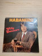 Willy sommers, Cd's en Dvd's, Vinyl Singles, Ophalen, Zo goed als nieuw