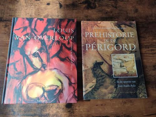 Prehistorie in de Perigord & bijbel gebeeld en bewoord, Boeken, Kunst en Cultuur | Beeldend, Zo goed als nieuw, Ophalen of Verzenden