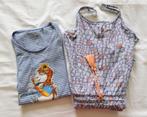 Woody shortama pyjama's maat 10jaar, Nacht- of Onderkleding, Meisje, Ophalen of Verzenden, Zo goed als nieuw
