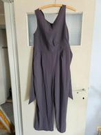 catsuit, Kostuum of Pak, Maat 46/48 (XL) of groter, Zo goed als nieuw, Grijs