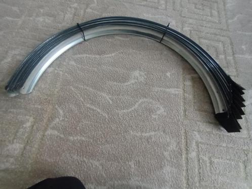 Te koop spaatborden voor fietsen, Fietsen en Brommers, Fietsonderdelen, Nieuw, Algemeen, Spatbord, Ophalen