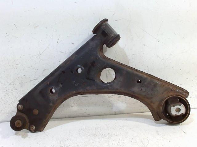 DRAAGARM LINKS VOOR Fiat Punto III (199) (01-2012/-), Auto-onderdelen, Ophanging en Onderstel, Fiat, Gebruikt