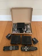 3 Proximus mini decoder v5, Audio, Tv en Foto, Ophalen of Verzenden, Gebruikt, Decoder