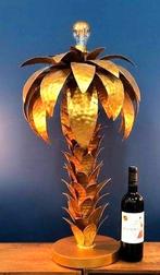 Grande lampe palmier (77cm), Enlèvement, Métal