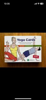 Yoga FlashCards, WorkoutLabs, Sport en Fitness, Ophalen of Verzenden, Nieuw, Yoga-accessoire