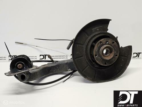 Draagarm linksachter BMW M3 E36 S50 3.2 S50B32 33322227985, Auto-onderdelen, Ophanging en Onderstel, BMW, Gebruikt, Ophalen of Verzenden