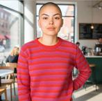 ✨️SEVEN SISTERS Trui Maat XS/S - Met BUNDELKORTING‼️✨️✨️, Kleding | Dames, Truien en Vesten, Seven Sisters, Paars, Ophalen of Verzenden