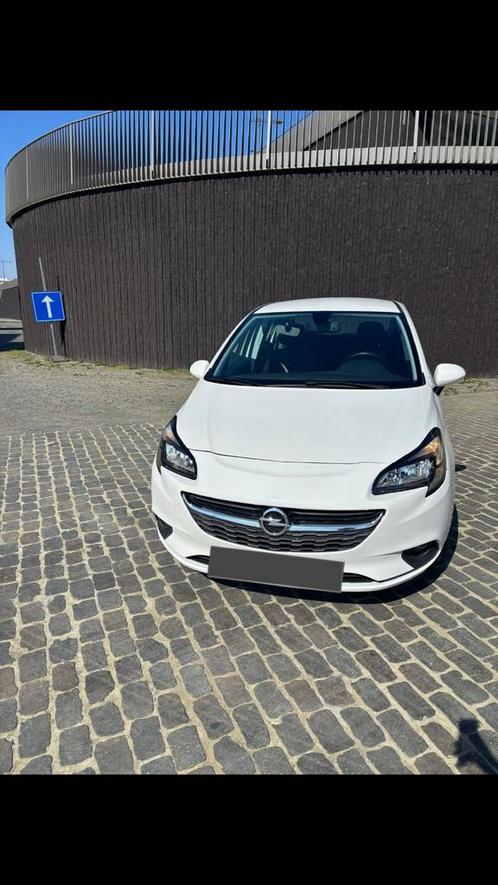 Opel corsa 2016, Auto's, Opel, Particulier, Corsa, Airbags, Airconditioning, Android Auto, Apple Carplay, Autonomous Driving, Bluetooth