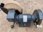 SLIJPMACHINE - SLIJPMOLEN, Ophalen, Gebruikt, Minder dan 700 watt, Overige typen
