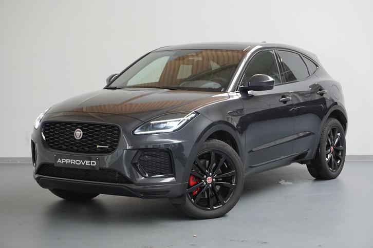 Jaguar E-Pace R-Dynamic SE P300e, Autos, Jaguar, Entreprise, E-Pace, Air conditionné, Verrouillage central, Air conditionné automatique