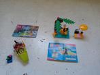 Lego friends jungle boot en Lego Disney Olaf, Comme neuf, Ensemble complet, Enlèvement, Lego