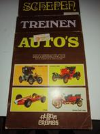 3 oude boeken, Ophalen of Verzenden, Zo goed als nieuw