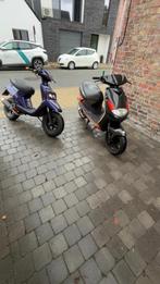 Vivacity 2t 2003, Fietsen en Brommers, Ophalen, Zo goed als nieuw