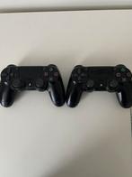 Ps4 controllers, Ophalen of Verzenden, Controller, Niet werkend, PlayStation 4