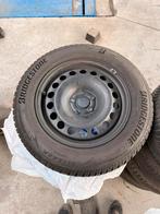 Winterwielen Volkswagen/Audi/Seat/Skoda, Auto-onderdelen, Banden en Velgen, Ophalen of Verzenden