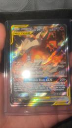 Charizard and rehsiram gx promo, Hobby & Loisirs créatifs, Jeux de cartes à collectionner | Yu-gi-Oh!, Enlèvement, Utilisé, Cartes en vrac