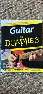 Gitaar voor dummies, 2e editie, Boeken, Ophalen