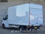 Mercedes Sprinter 516 CDI Automaat Laadklep Trekhaak Dubbell, Auto's, Bestelwagens en Lichte vracht, Automaat, Gebruikt, Euro 6