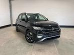 VW T-Cross 1.0 United Carplay Navi Camera GARANTIE 12-24 M, Auto's, Voorwielaandrijving, Start-stop-systeem, 110 g/km, 5 deurs