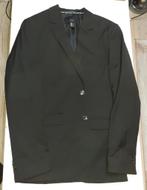Blazer heren zwart H&M regular fit 46, Vêtements | Hommes, Costumes & Vestes, Noir, Taille 46 (S) ou plus petite, Envoi, Neuf