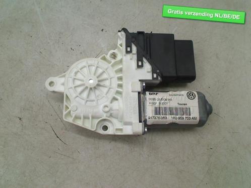 MOTOR RAAMMECHANIEK LINKS ACHTER Touran (1T1 / T2), Auto-onderdelen, Carrosserie, Volkswagen, Achter, Links, Gebruikt